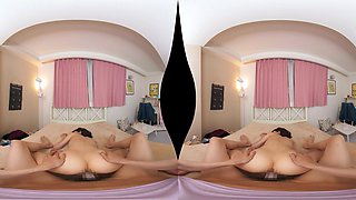 Perverted slut exciting porn video