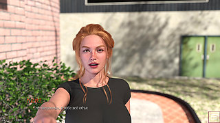 Complete Gameplay - With Eyes Closed, Part 2