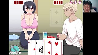 Hentai ntr, ntr game, hentai game gallery
