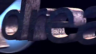 Penny's Handjob To Subdue Her Husband