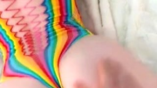 Rynker Belle - Hot Clown Cosplay Sex