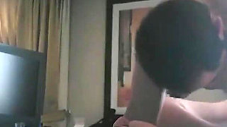 Homemade Sex and Morning Orgasm (part 2, Doggystyle- Double Cumshot- Creampie)
