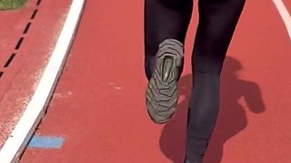 Sexy Sport