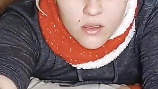 Chubby 18 Year Old Sister in Law Fucked Hard