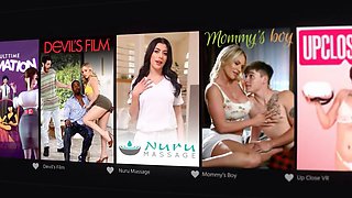 ACCIDENTAL GANGBANG - First Aid Training Turns Into Hard Gangbang For Hot Nurse Summer Vixen: Porn