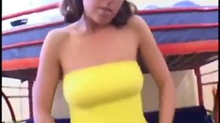 Classic Penny POV Babysitter Hardcore: Big Tits, Blowjob  Babe Porn