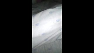 Hot Step Dad Fucks Curvy Step Daughter While Son Is Away - Homemade Latina Amateur