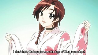 Prurient chippy's cumshot scene