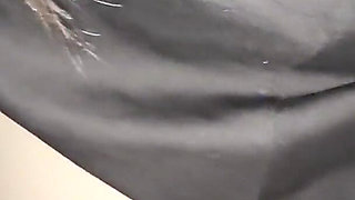 Daddy Sneakily Pounds Me Hard When I Was Calling