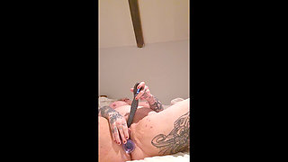 Anal Training Pt.2
