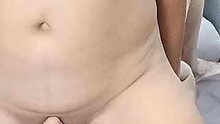After Thaiger Rides His Face, She Gets Fucked Rough & Hard