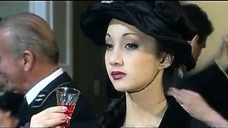 Faust - Salieri Italian Porn Classic Movie