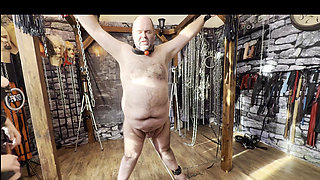 Part 2:- Domina Satana and Lanista Bear