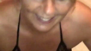 Luna's insatiable desire