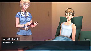 Hentai paradise with cartoon sex adventures and wild animated fun