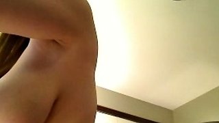 Big Boobs LauraHaze Doing Masturbation Slutcamzz