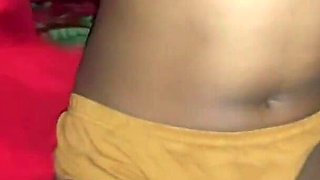 Stepbrother Was Not at Home so I Fucked His Wife's Pussy Today