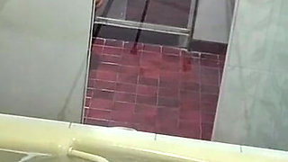 Surprise in the Whirlpool