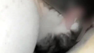 Daddy Dom Fucks, Eats Pussy & Fucks His Good Slut with a Dildo