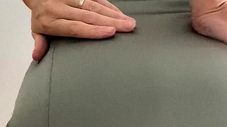 hot amateur blonde close up masturbation HD