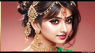 Indian hot bhabhi with family doctor