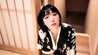 amateur asian kitten flashing boobs on live webcam