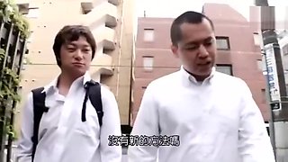 Wife That His Son Is A Classmate