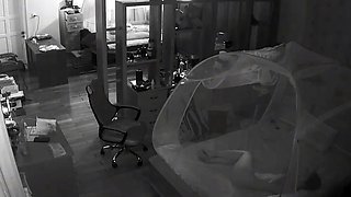 Amateur Hidden Cam Fuck On Couch