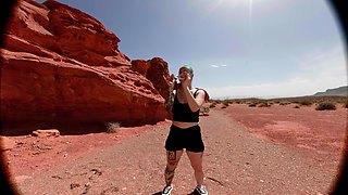 Earth College Episode 2 Climbing Into Wonder with Nikki Zee- Blushtv