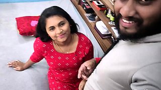 Indian Mallu Teacher And Student Real Hardcore Sex