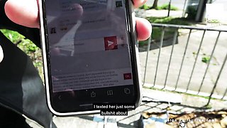 Vicky Hundt and Vicky's amateur clip by Steven Shame