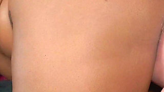 Ebony Heat, Pale Desire: Chanel Hart & Dee Williams Ignite