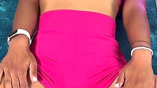 JOI While You Watch Me Workout for You