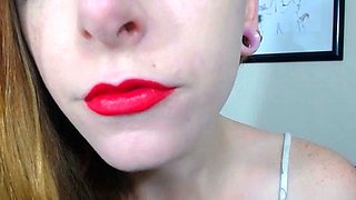 Amateur Blonde Teen Plays Solo with Toy Webcam Porn