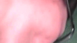 Sexy Teen Secretary Giving the Perfect Blowjob for Boss