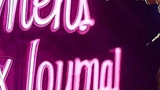 Granny Carmen Angel Dildo and Missionary Fucked to Orgasm