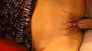 John Thompson: Nicolettas Cumcasting