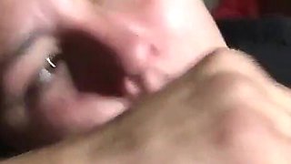 Had to Pay Me with a Blowjob and Let Herself Be Recorded