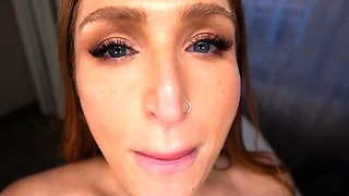 MrPOV Skylar Snow My Wifes BFF FA