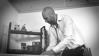 Watch tender Mary Rider and Capitano Eric's xxx