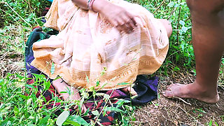 Aj to pados vali bhabhi ko jangal me thoka