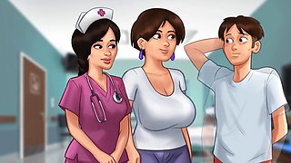 Asmr sexy male voice, doctor asmr, male asmr moaning