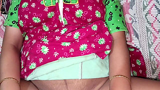 Stepbrother Fucking My Very Tight Pussy