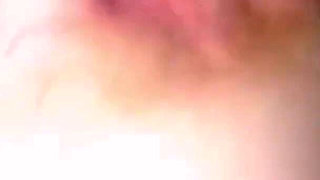 First Anal Sex for a Skinny 18-year-old Girl, Real Homemade