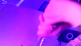 Your Cock Looks Heavy Let Me Suck It