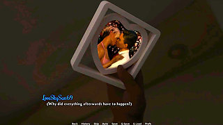 Three Rules of Life - Part 36 the Dream New Beginning by Loveskysan69