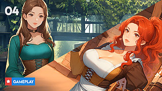 EP4: Finding More Books - Lust & Magic (Gameplay)