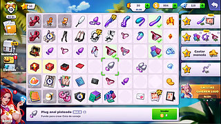 Horny Villa Chapter 2 - Part 7