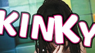 Zfilmz clip with cute Lily Lu and Berlin from Dirty Dreaz