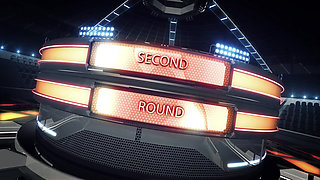 Daisy Ducati Vs Marcelo Ending in Pegging